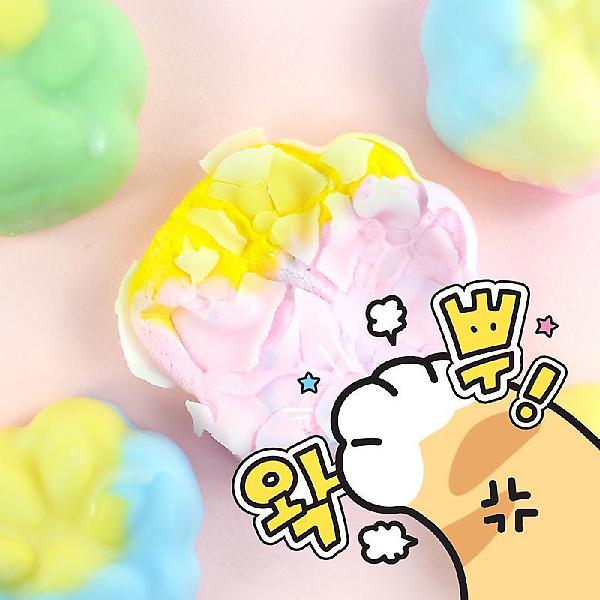  냥젤리 왁뿌