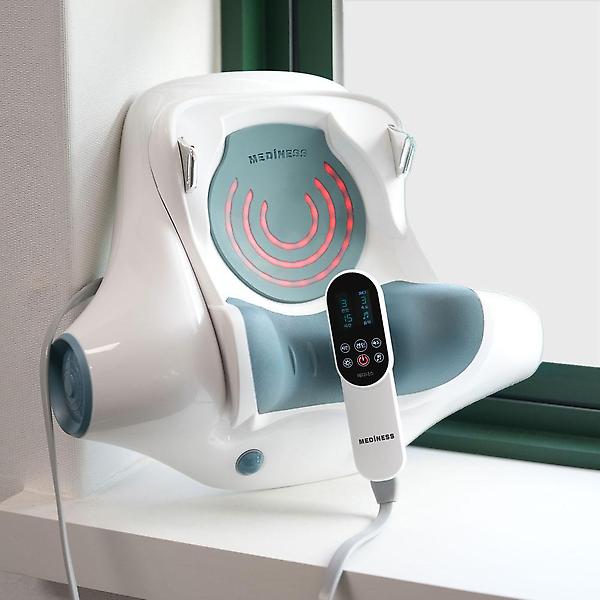  거북목 및 목디스크 치료기 넥필 MDM-3577
