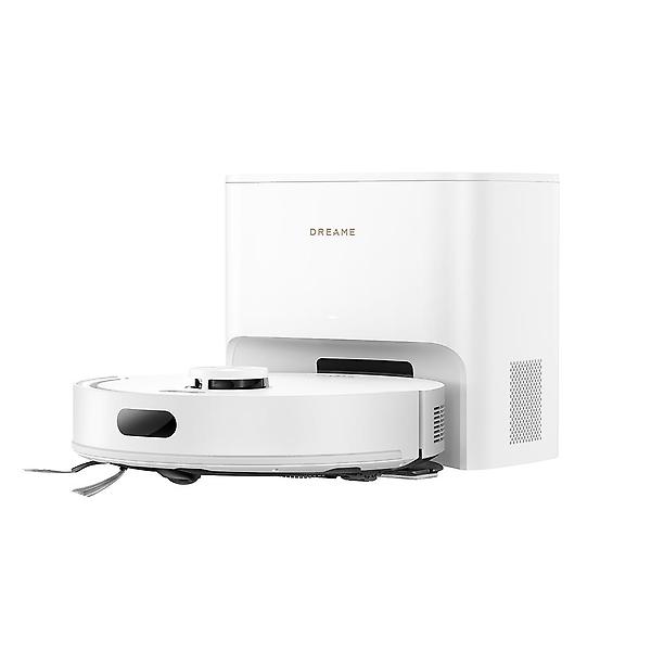  드리미 L30 PLUS 로봇청소기 20000Pa 흡입력