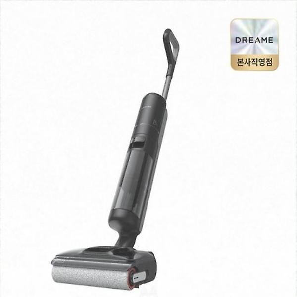  드리미 H12 Pro FlexReach 올인원 무선 자동 물걸레 청소기