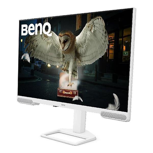  [공식총판] 벤큐 EW3290U 아이케어 무결점 4K UHD C타입 PD65W 스피커내장