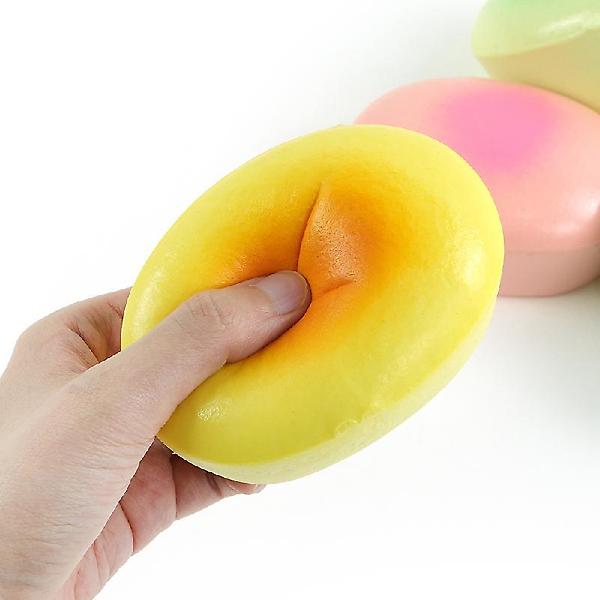  버터빵 스퀴시