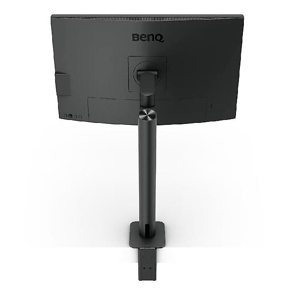 [공식총판] 벤큐 PD2706UA 무결점 4K 디자이너 전문가용 프리모션 스탠드암 PD90W