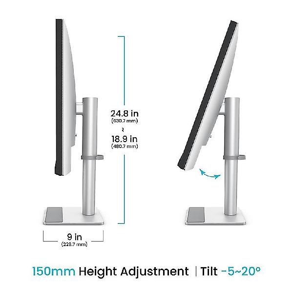  [공식총판] 벤큐 MA320UG 무결점 120Hz 4K UHD 애플 Mac 맥북 전용 글로시패널