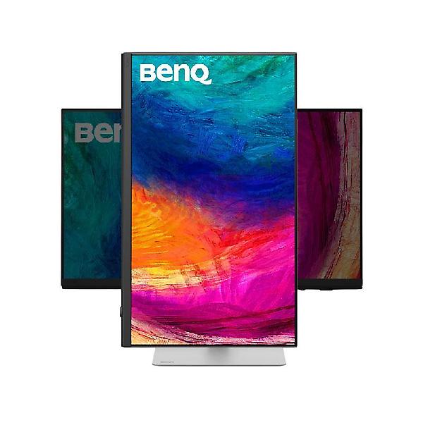  [공식총판] 벤큐 PD2730S 무결점 UHD 5K 디자이너 디자인 전문가용 색인증 모니터