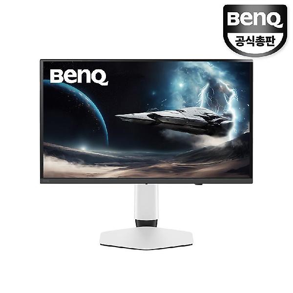  [공식총판] 벤큐 EX271UZ 모비우스 무결점 4K 240Hz OLED 올레드 게이밍모니터