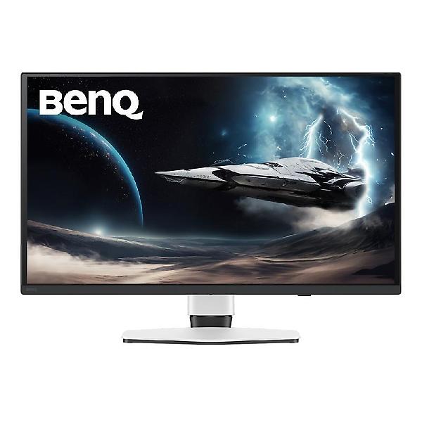  [공식총판] 벤큐 EX271UZ 모비우스 무결점 4K 240Hz OLED 올레드 게이밍모니터