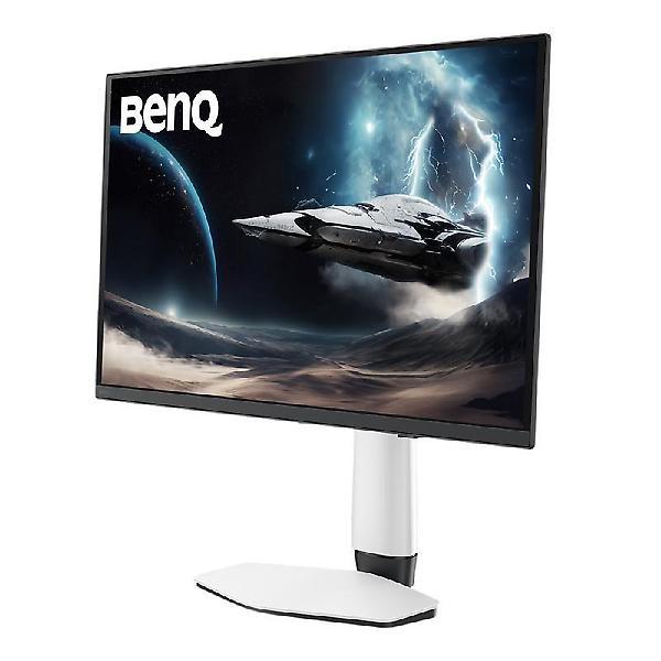  [공식총판] 벤큐 EX271UZ 모비우스 무결점 4K 240Hz OLED 올레드 게이밍모니터