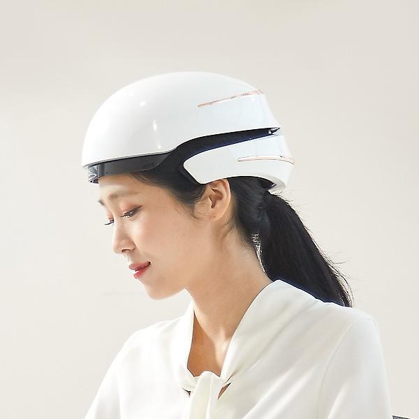  알파레이 프리미엄 ( 모발관리기기 ) 근적외선+적색광+블루