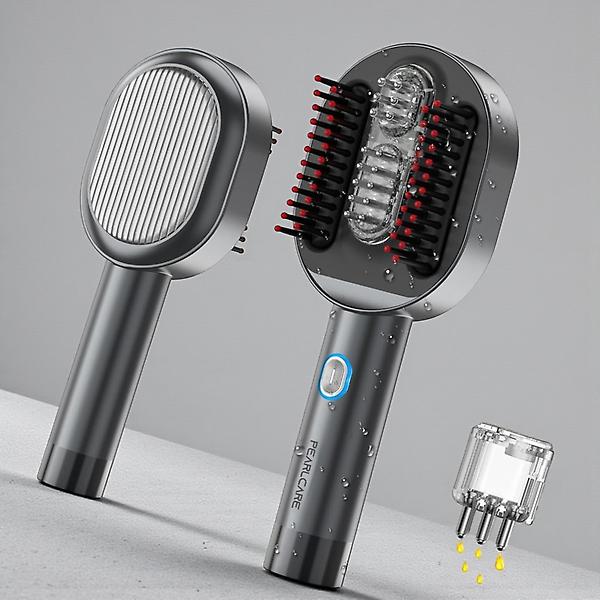  펄케어 두피 마사지기 관리기 전동 브러쉬 디바이스 EMS 헤드스파 헤어터치