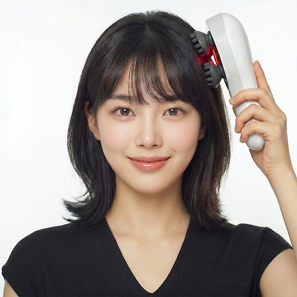  발모레아 3.3 탈모증상완화 세럼 앰플 LNP 정수리 헤어 두피 케어 1개