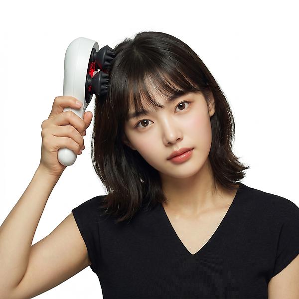  발모레아 3.3 탈모증상완화 세럼 앰플 LNP 정수리 헤어 두피 케어 1개