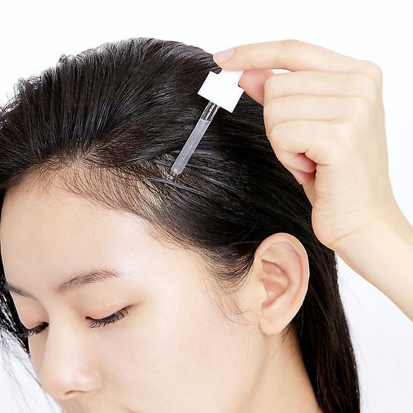  페이스팩토리 녹차수 두피 앰플 탈모 방지 두피 각질 비듬 쿨링 케어