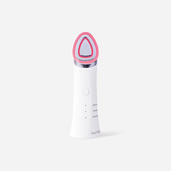  페이스팩토리 피코세라 부스터즈 EMS EP LED 갈바닉 4in1 피부관리기 뷰티디바이스