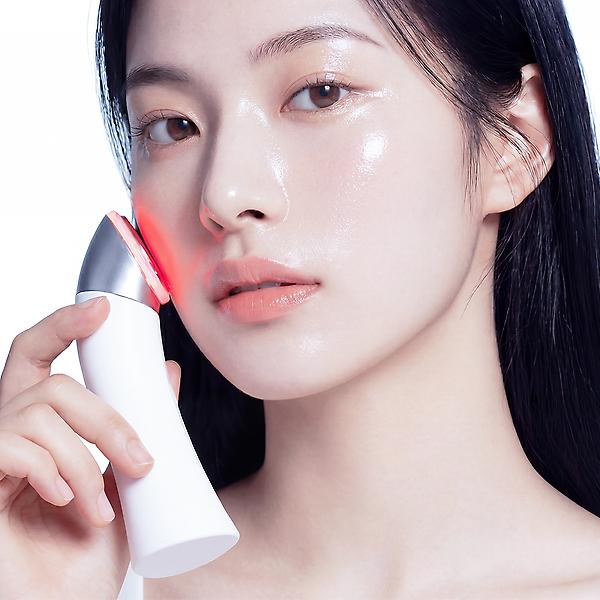  페이스팩토리 피코세라 부스터즈 EMS EP LED 갈바닉 4in1 피부관리기 뷰티디바이스