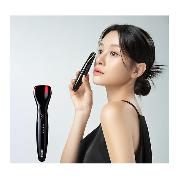  뷰앤디 래쉬컬 속눈썹 고데기 히팅 온열 뷰러