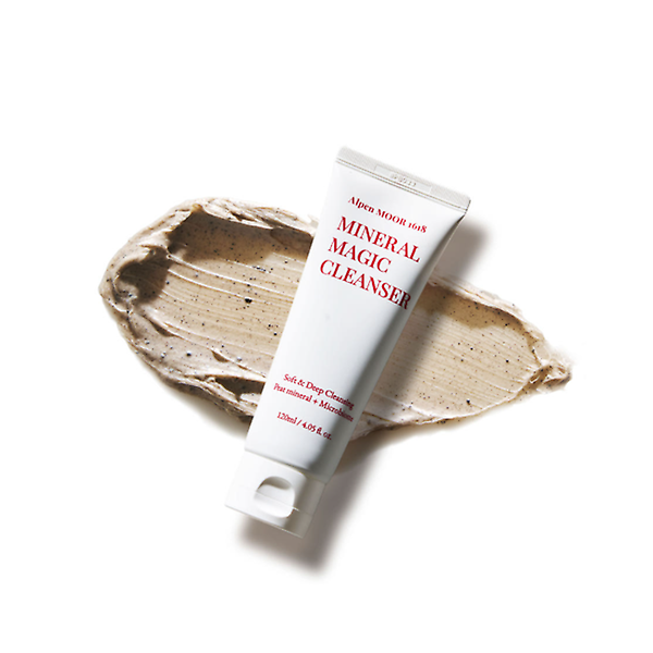  알펜무어1618 미네랄 매직 클린저 클렌저