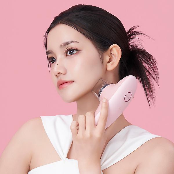  혼바디 핑크 린모드샷