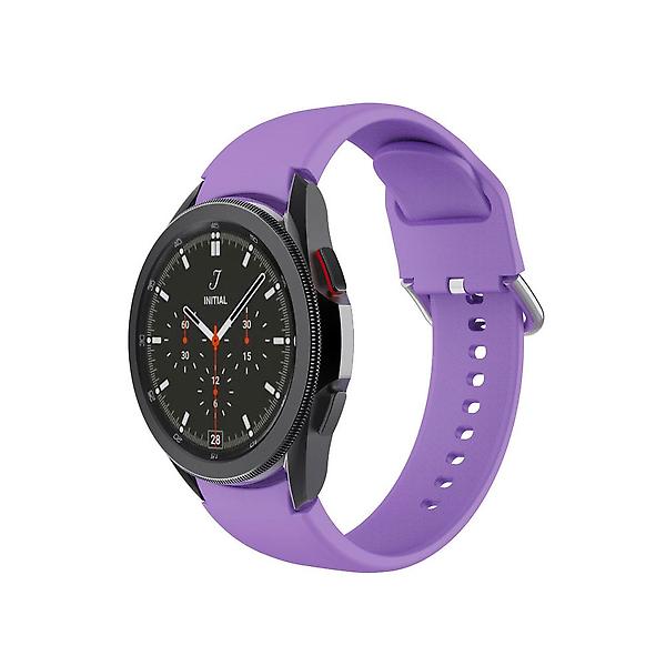  갤럭시 워치4 클래식 46mm 전용 실리콘 워치 스트랩