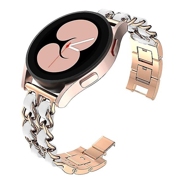  갤럭시워치4 클래식 46mm 마르지에 메탈 워치 스트랩
