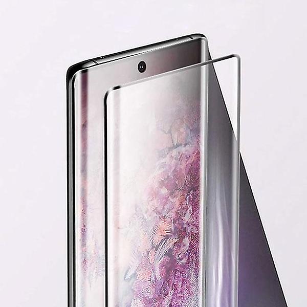  하푼 갤럭시S21플러스 세라믹 풀커버 방탄 보호 필름