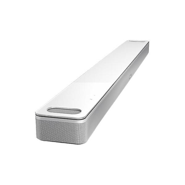  [BOSE] 보스 스마트 울트라 사운드바 + 베이스 모듈 700 + 서라운드 스피커 700 패키지 화이트