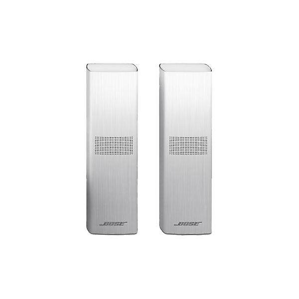  [BOSE] 보스 스마트 울트라 사운드바 + 베이스 모듈 700 + 서라운드 스피커 700 패키지 화이트