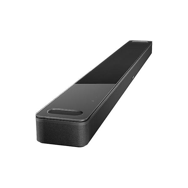 [BOSE] 보스 스마트 울트라 사운드바 + 베이스 모듈 700 + 서라운드 스피커 700 패키지 블랙