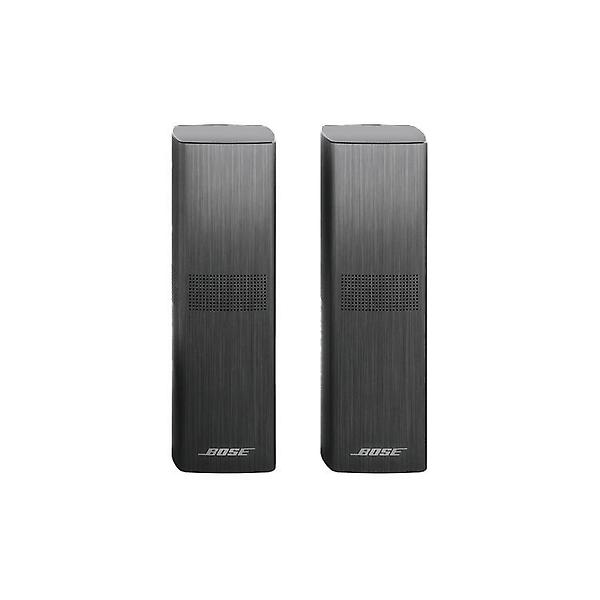  [BOSE] 보스 스마트 울트라 사운드바 + 베이스 모듈 700 + 서라운드 스피커 700 패키지 블랙
