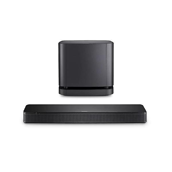  [BOSE] 보스 스마트 사운드바 + 베이스 모듈 500 패키지
