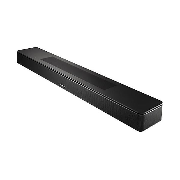  [BOSE] 보스 스마트 사운드바 + 베이스 모듈 500 패키지