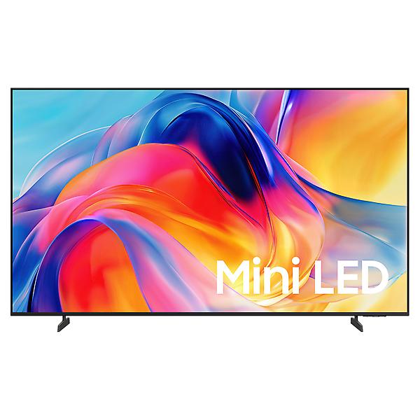  삼성전자 Mini LED 4K UHD TV KU43MH70AFXKR 108cm(43인치) 스탠드형