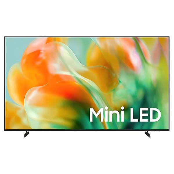  삼성전자 Mini LED 4K UHD TV KU75MH80AFXKR 189cm(75인치) 벽걸이형