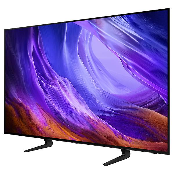  삼성전자 OLED AI TV KQ48SH85AEXKR 120cm(48인치) 스탠드형