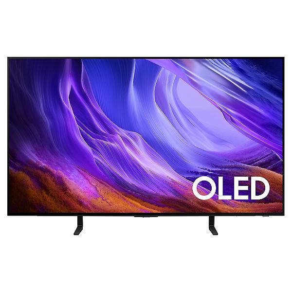  삼성전자 OLED AI TV KQ48SH85AEXKR 120cm(48인치) 벽걸이형
