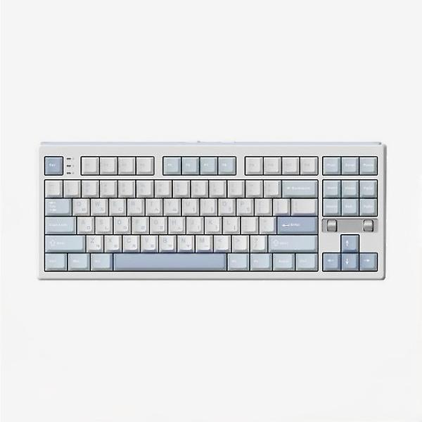  프리플로우 archon F1 PRO TKL 소다 저소음 디딤돌축