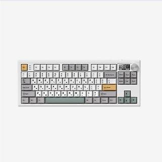 [프리플로우/AK47PRO-MEC/WAS] 프리플로우 archon AK47 PRO 8K 유무선 게이밍 기계식 키보드 메카닉 저소음 눈송이축