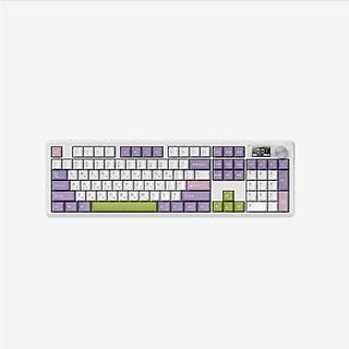 프리플로우 [프리플로우/AK74PRO-MAC/SEY] 프리플로우 archon AK74 PRO 8K 유무선 게이밍 기계식 키보드 마카롱 세이야축