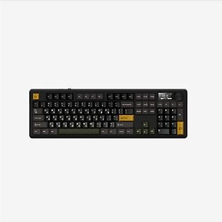 프리플로우 [프리플로우/AK74PRO-MEC-BL/SILB] 프리플로우 archon AK74 PRO 8K 유무선 게이밍 기계식 키보드 메카닉 블랙 저소음 ...