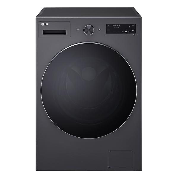  LG전자 트롬 드럼세탁기 F17HTPR 17kg 그라파이트