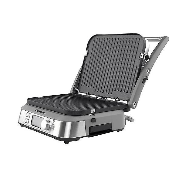  쿠진아트 양면 그릴 CGR-10KR