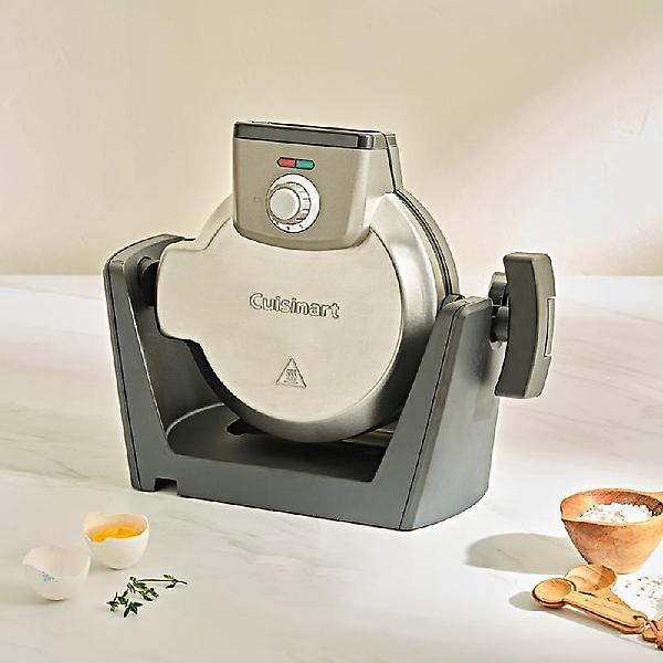  쿠진아트 투웨이 와플메이커 WAF-V400KR