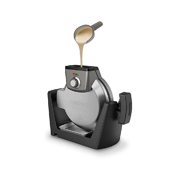  쿠진아트 투웨이 와플메이커 WAF-V400KR