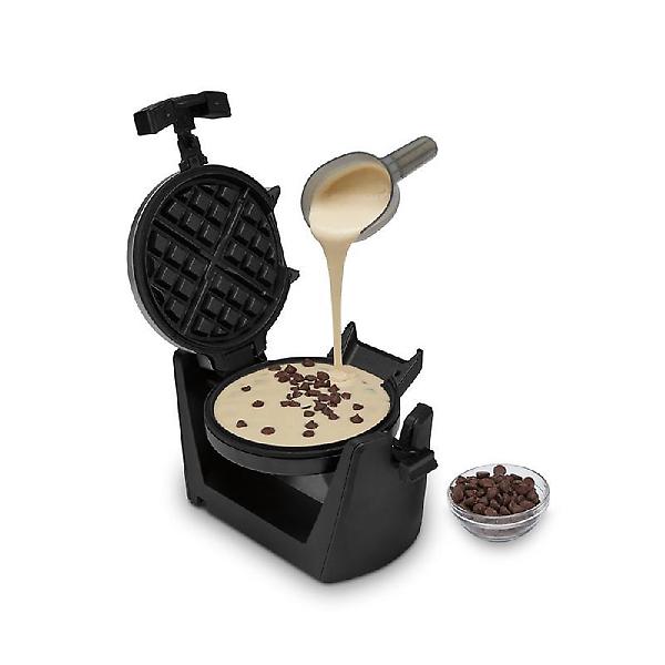  쿠진아트 투웨이 와플메이커 WAF-V400KR