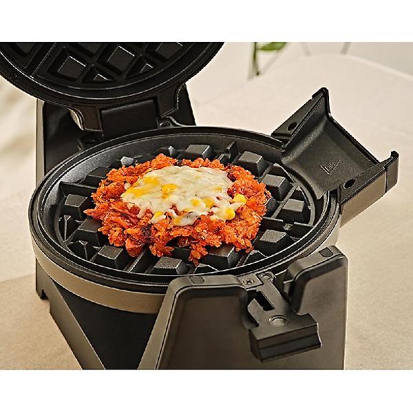  쿠진아트 투웨이 와플메이커 WAF-V400KR