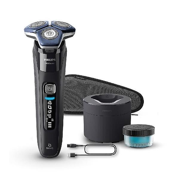  필립스 면도기 SkinIQ 7000 전기면도기 S7886/70