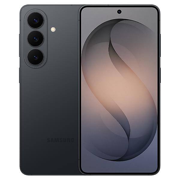 [삼성전자/SM-S942NZKEKOO] 자급제 삼성 갤럭시 S26 256G 블랙