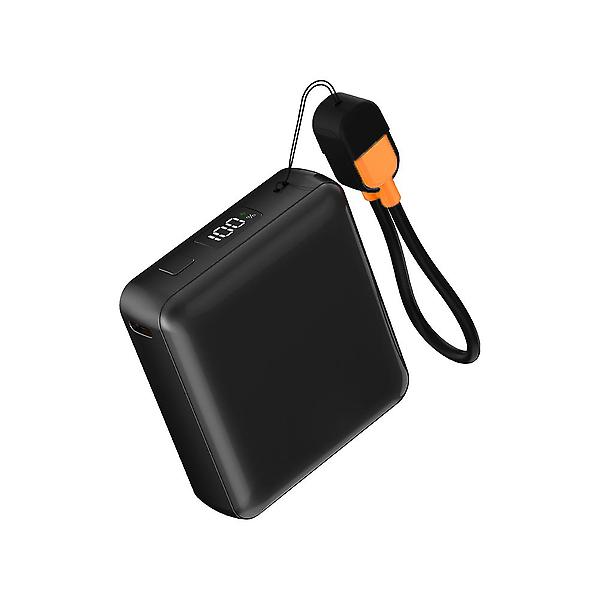  필로 10,000mAh 컴팩트 미니 보조배터리 DSTM-PB-03
