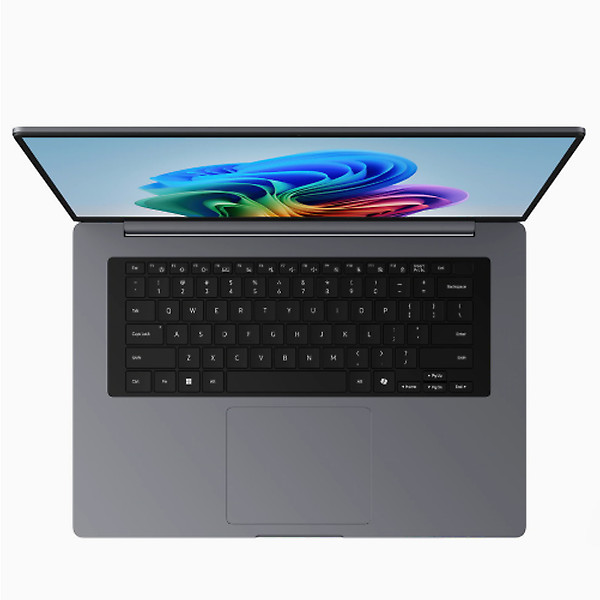[삼성전자/NT760VJG-KC51G] 삼성 갤럭시북6 16인치 그레이 40.6cm(16인치)  U5/16G/256SSD