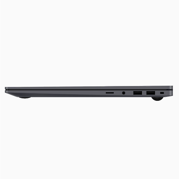 [삼성전자/NT760VJG-KC51G] 삼성 갤럭시북6 16인치 그레이 40.6cm(16인치)  U5/16G/256SSD